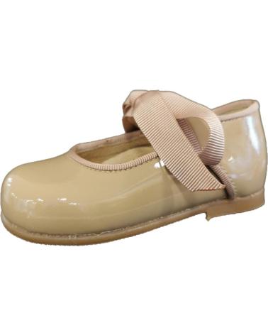 Shoes-De-Niña-CRIOS-43-14-MERCEDES-CON-LAZO-MARRóN