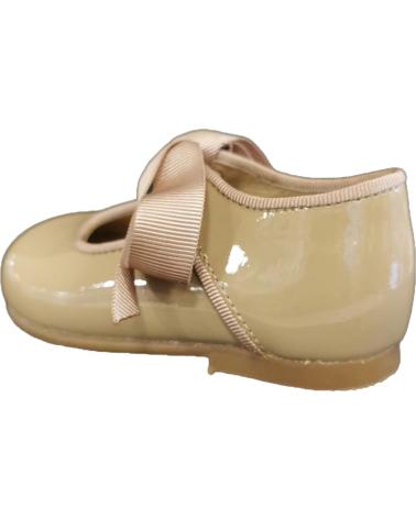 Shoes-De-Niña-CRIOS-43-14-MERCEDES-CON-LAZO-MARRóN