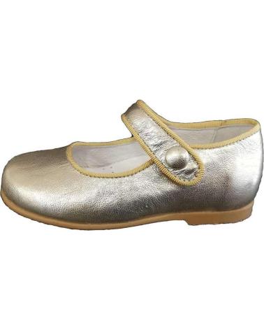 girl shoes CRIOS BB-42 GOLD