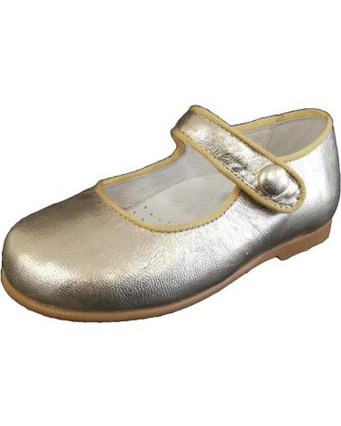 girl shoes CRIOS BB-42 GOLD