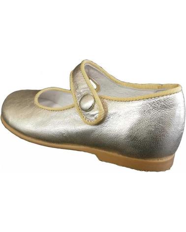 girl shoes CRIOS BB-42 GOLD