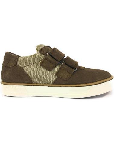 Trainers-De-Niño-YOWAS-ZAPATILLAS-DEPORTE-21203-MARRóN