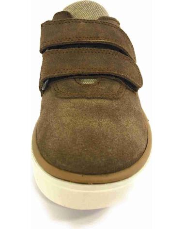 Trainers-De-Niño-YOWAS-ZAPATILLAS-DEPORTE-21203-MARRóN