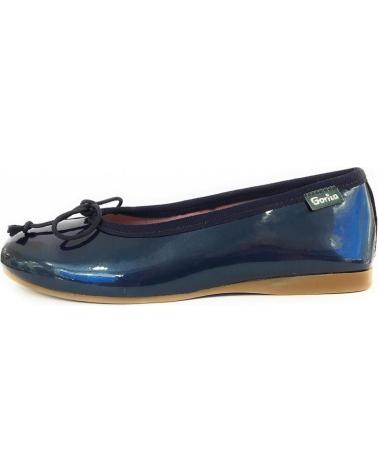 Flat-Shoes-De-Mujer-GORILA-BAILARINAS-24200-AZUL
