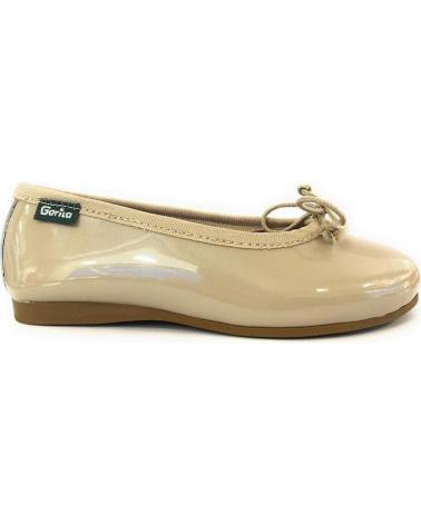 Sabrinas de Mulher e Menina GORILA BAILARINAS 24200 MARRóN
