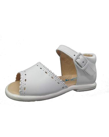 Sandali-De-Niña-ANGELITOS-SANDALIAS-928-SANDALIA-BLANCO