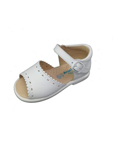 Sandali-De-Niña-ANGELITOS-SANDALIAS-928-SANDALIA-BLANCO