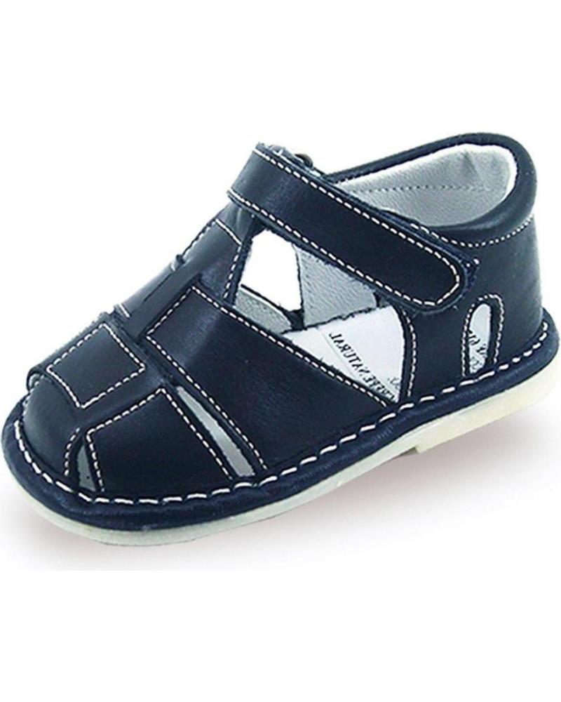 boy Sandals colores SANDALIAS 01617 AZUL