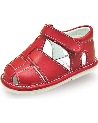 Sandali per Bambino COLORES SANDALIAS 01617 ROJO