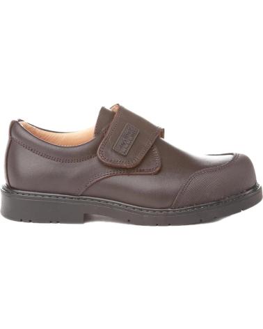 Scarpe-De-Niño-ANGELITOS-ZAPATOS-452-MARRóN