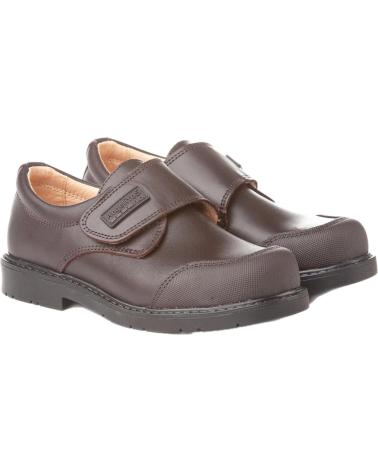 Shoes-De-Niño-ANGELITOS-ZAPATOS-452-MARRóN