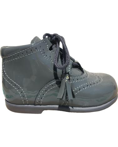 Stivali per Bambina CRIOS CRIOS 43-190 GRIS