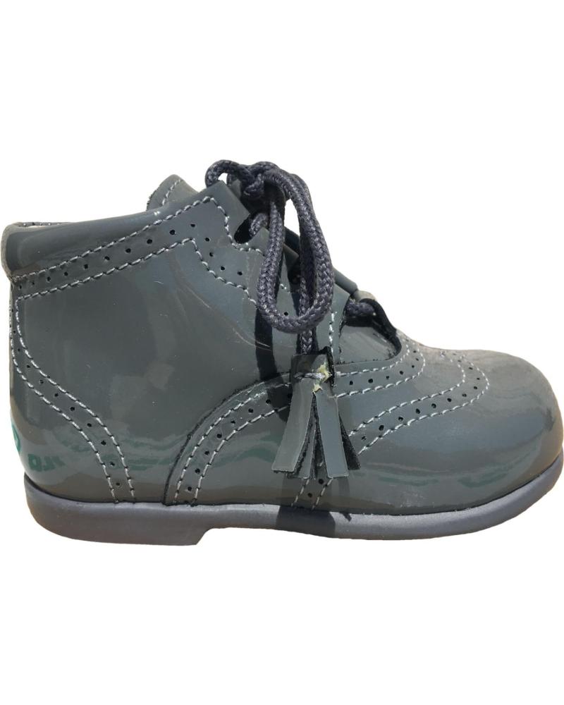 Stivali per Bambina CRIOS CRIOS 43-190 GRIS