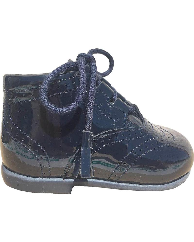 Stivali per Bambina CRIOS CRIOS 43-190 AZUL