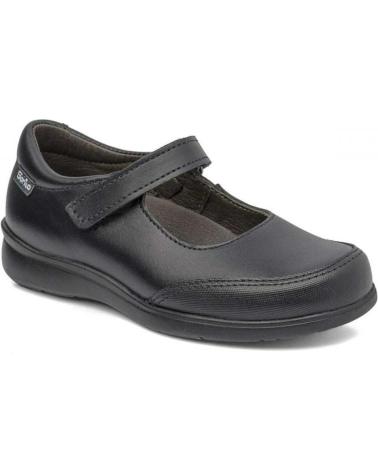 Schuhe-De-Niña-GORILA-ZAPATOS-30200-NEGRO