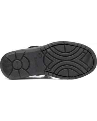 Schuhe-De-Niña-GORILA-ZAPATOS-30200-NEGRO