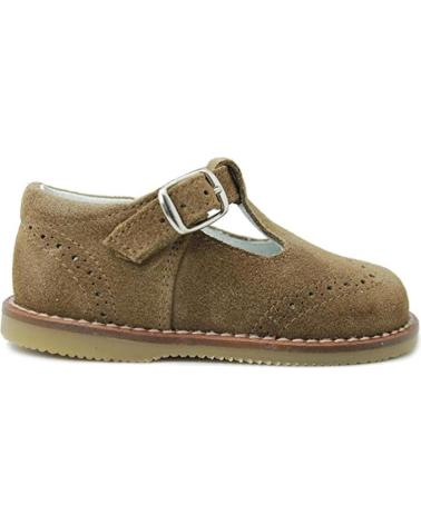 Scarpe-De-Niño--MP-7411-MARRóN