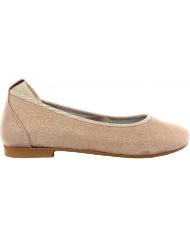 Bailarinas per Bambina  CRIOS EL-132 ROSA