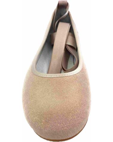 Bailarinas per Bambina  CRIOS EL-132 ROSA