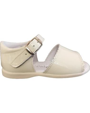 Sandali per Bambina  H 50 BEIGE