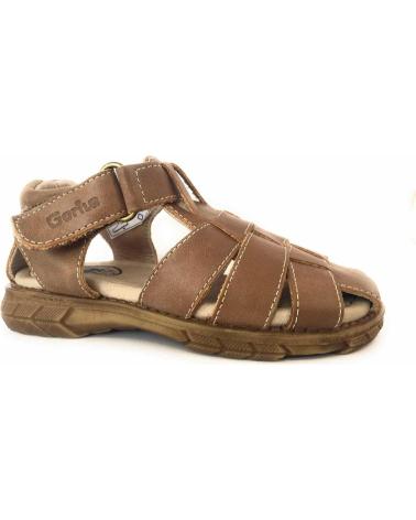 Sandali per Bambino GORILA SANDALIAS 23405 MARRóN