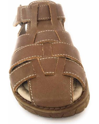 Sandali per Bambino GORILA SANDALIAS 23405 MARRóN