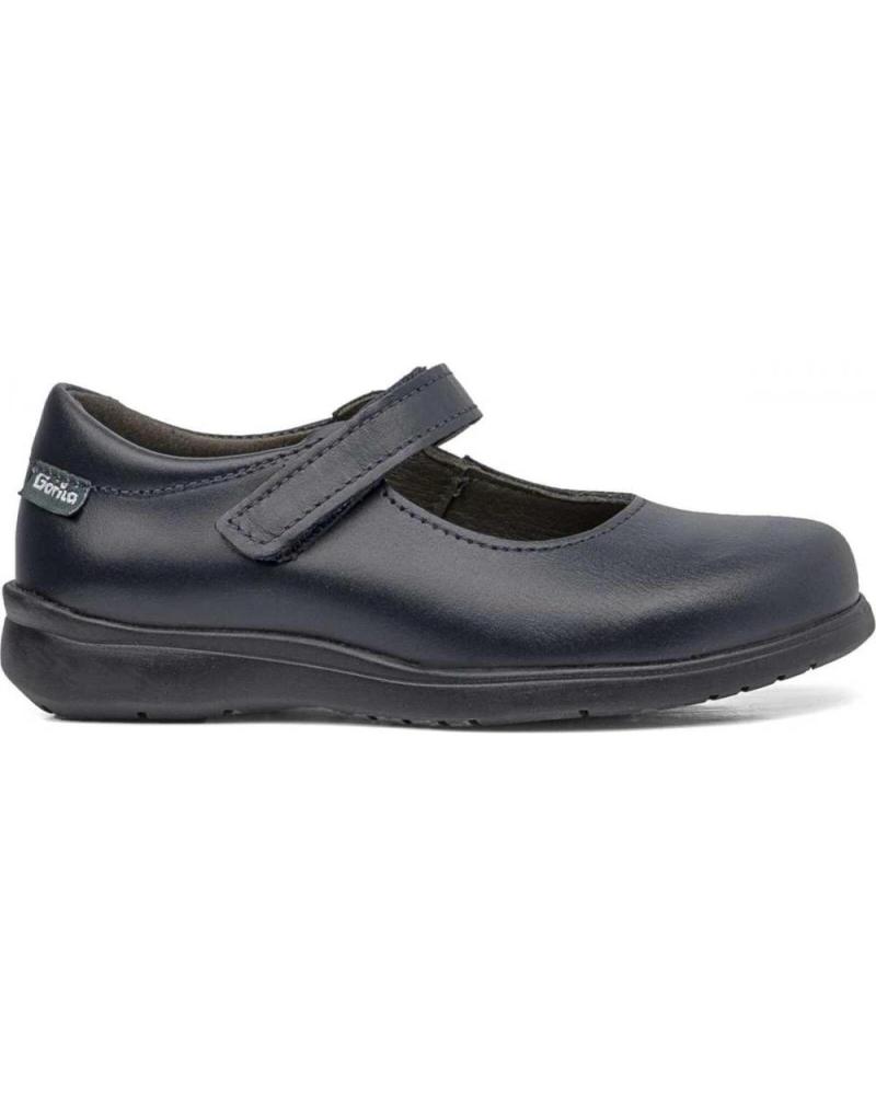 Scarpe-De-Niña-GORILA-ZAPATOS-30201-AZUL