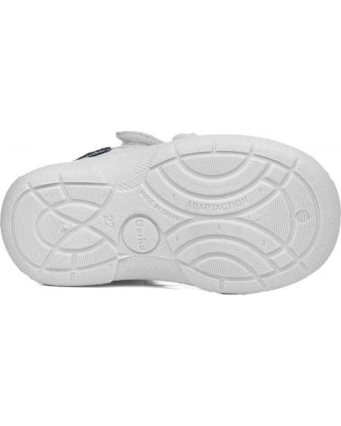 Sportivo-De-Niña-GORILA-ZAPATILLAS-DEPORTE-54100-BLANCO