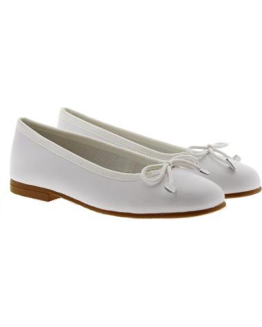 Bailarinas per Bambina DBEBE BAILARINAS 4559 BLANCO