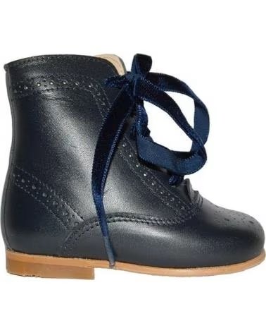 Boots für Mädchen  BAMBINELLI PASCUALA 4253 AZUL