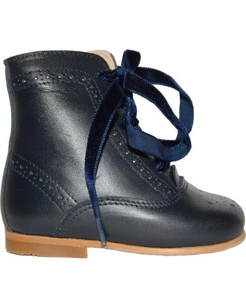 Boots für Mädchen  BAMBINELLI PASCUALA 4253 AZUL