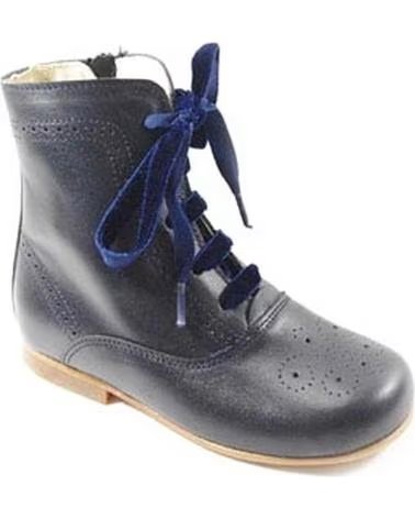 Boots für Mädchen  BAMBINELLI PASCUALA 4253 AZUL