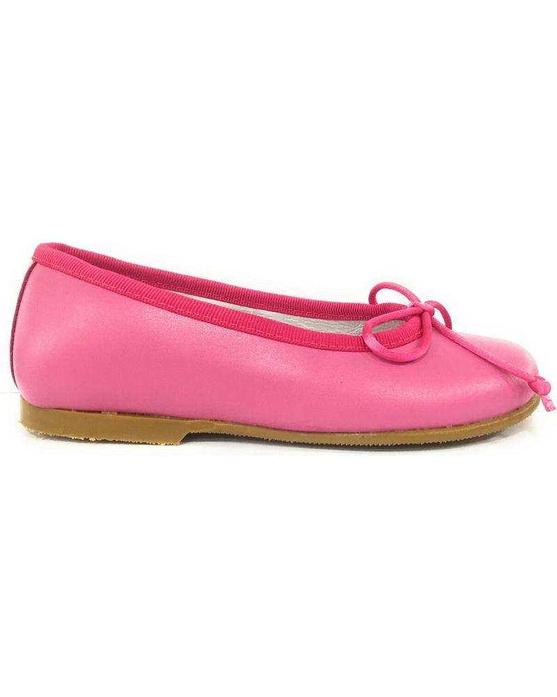 Flat-Shoes-De-Niña-CRIOS-49-166-BAILARINA-ROSA