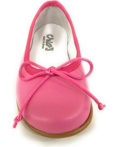 Flat-Shoes-De-Niña-CRIOS-49-166-BAILARINA-ROSA