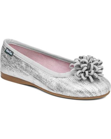 Ballerine-De-Niña-GORILA-BAILARINAS-24260-METáLICO