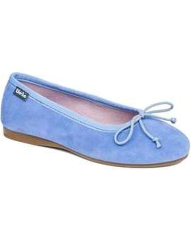 Bailarinas per Bambina GORILA BAILARINAS 24200 AZUL