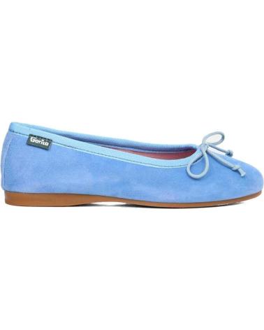 Ballerine-De-Niña-GORILA-BAILARINAS-24200-AZUL