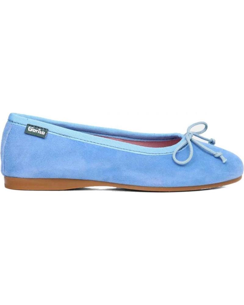 Bailarinas per Bambina GORILA BAILARINAS 24200 AZUL