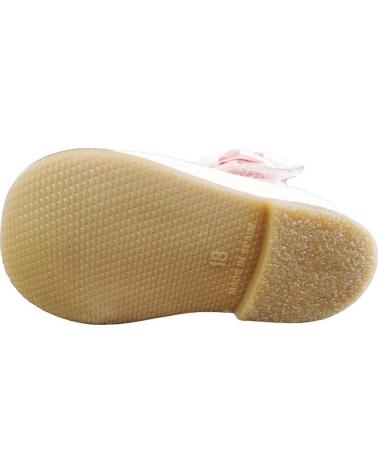 Sabrinas de Menina  MM-0310 ROSA