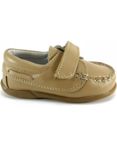 Shoes-De-Niño-DBEBE-NAUTICOS-8229-BEIGE