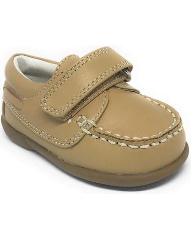 Shoes-De-Niño-DBEBE-NAUTICOS-8229-BEIGE