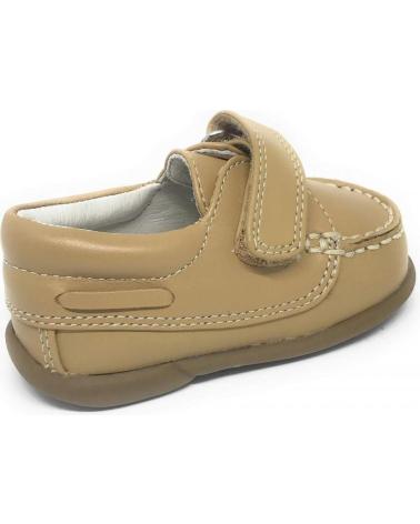 Shoes-De-Niño-DBEBE-NAUTICOS-8229-BEIGE