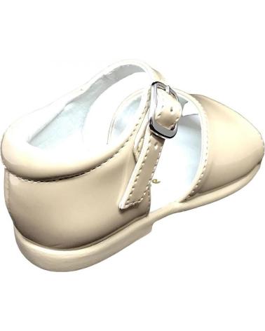 girl Sandals dbebe SANDALIAS 4020 BEIGE