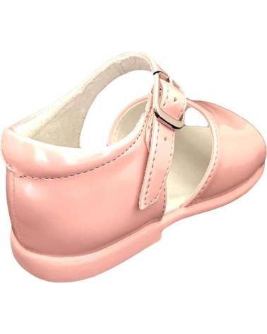Sandales pour Fille dbebe SANDALIAS 4020 ROSA