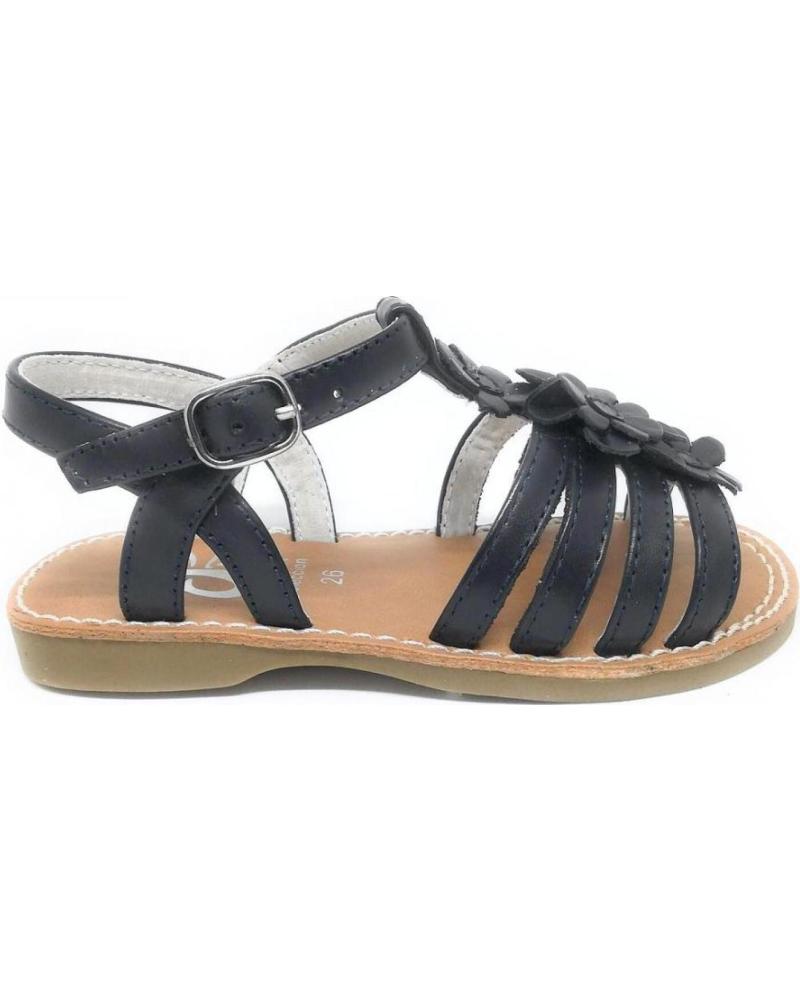 girl Sandals DBEBE SANDALIAS 11001 AZUL