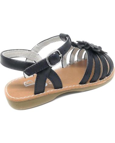 girl Sandals DBEBE SANDALIAS 11001 AZUL