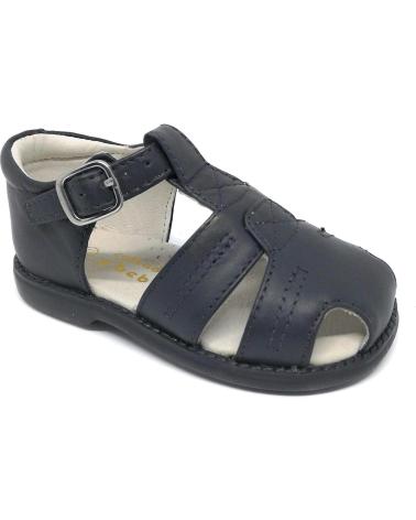 Sandals-De-Niño-DBEBE-SANDALIAS-8587-AZUL