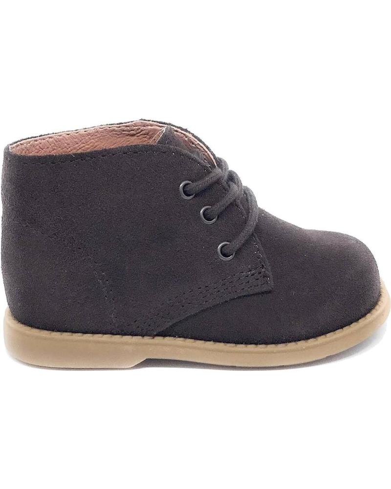 Botas de Niño dbebe BOTAS 8798 MARRóN Botas de Niño dbebe BOTAS 8798 MARRóN