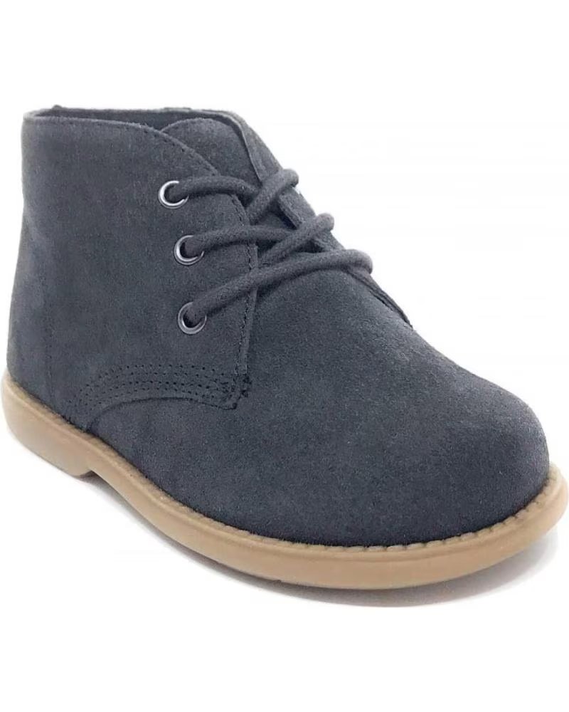 Bottes pour Garçon dbebe BOTAS 8798 GRIS