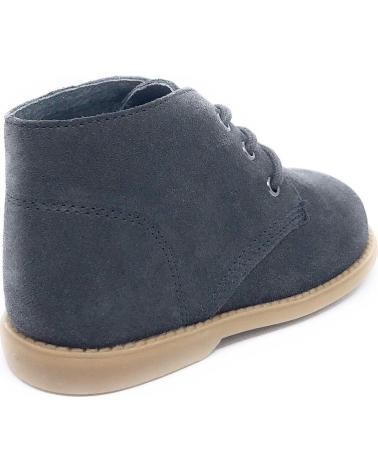 Botas de Niño dbebe BOTAS 8798 GRIS Botas de Niño dbebe BOTAS 8798 GRIS